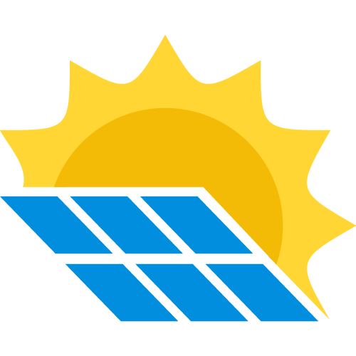 Solar Powered