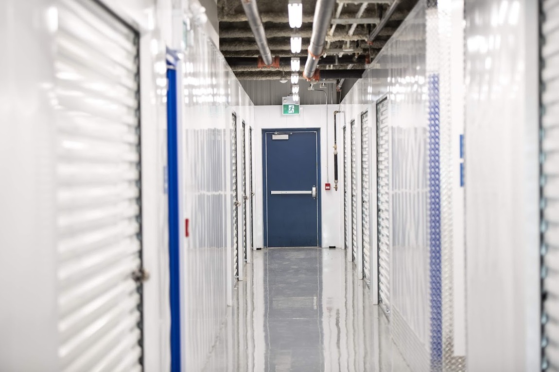  Heated units at 11501 BuffaloRunBlvd#401 Tsuut'ina, AB - SmartStop 