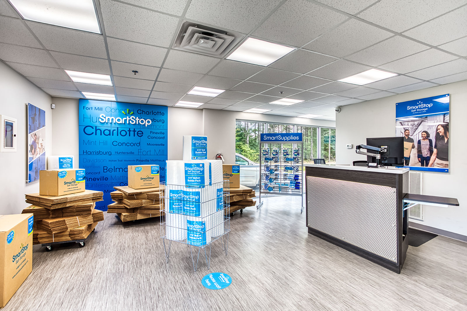 SmartStopSelfStorage-CharlotteNC-9800ArdreyKellRd-Office