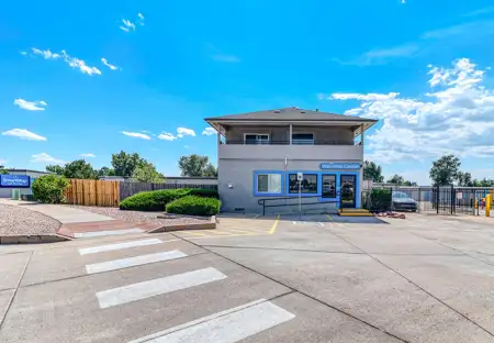 SmartStop Self Storage