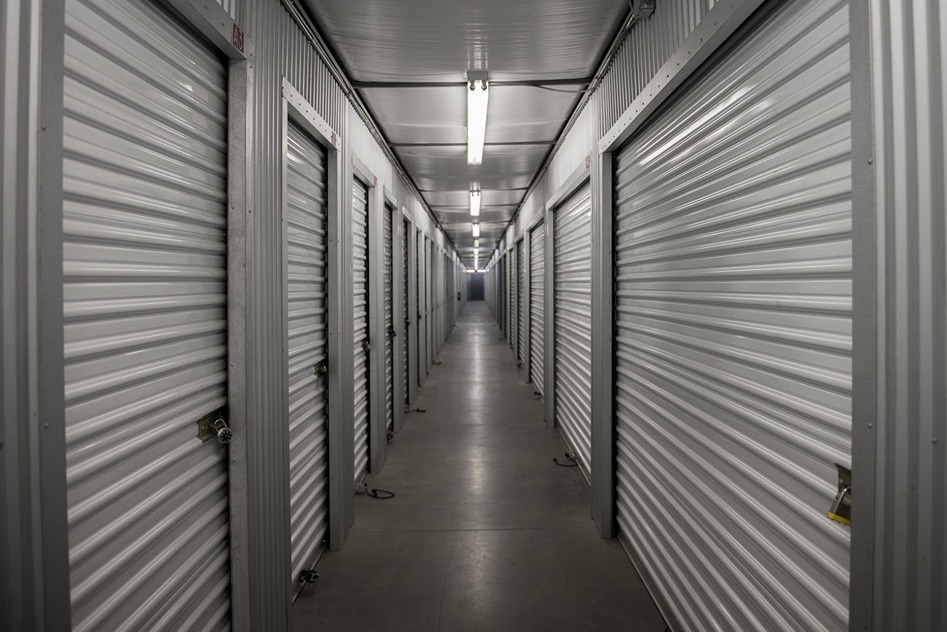 Heated units at 4046 96AveSE, Calgary, AB - SmartStop