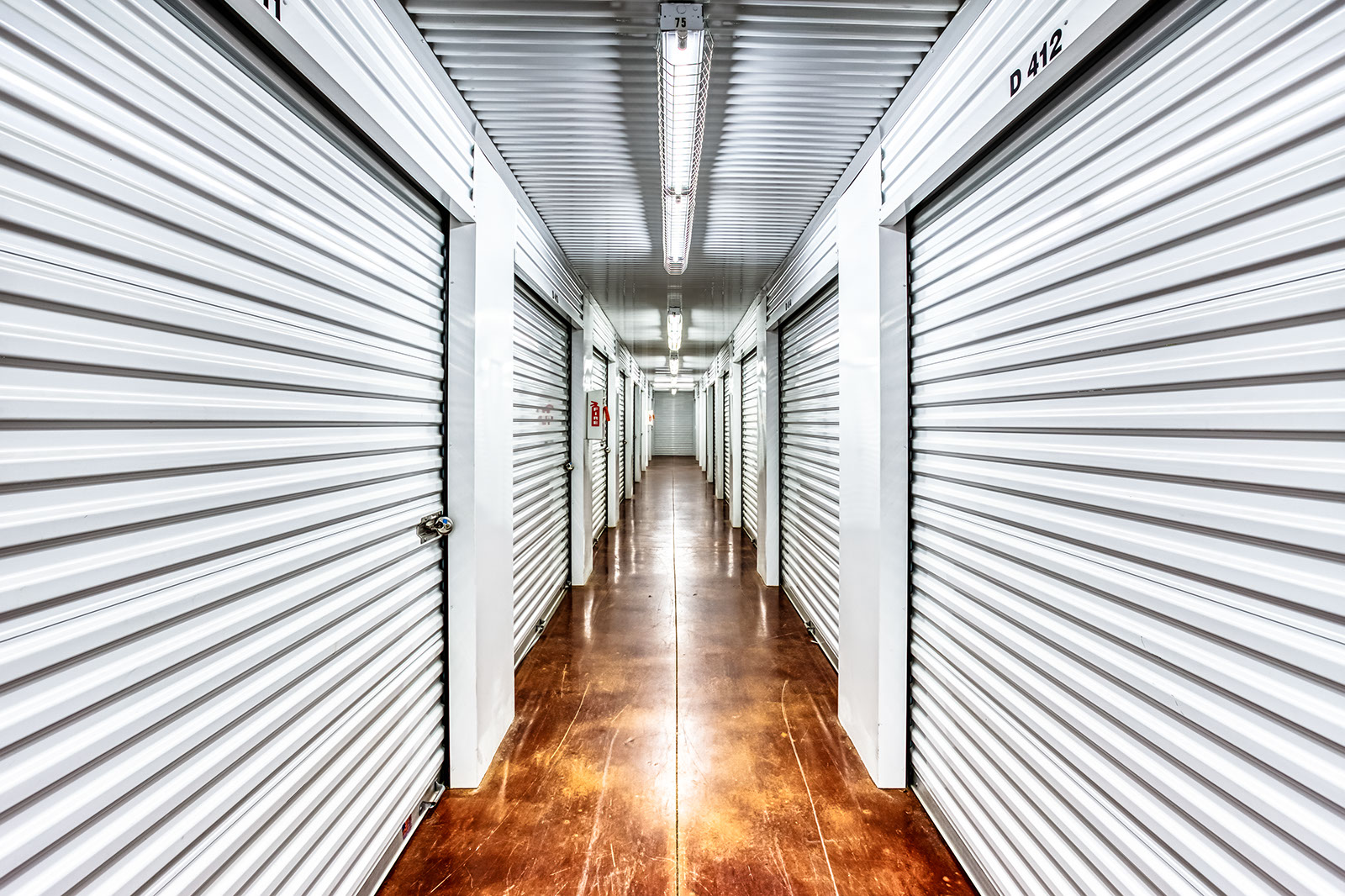 Secure Storage Units at 3101 Texas Ave S, College Station, TX