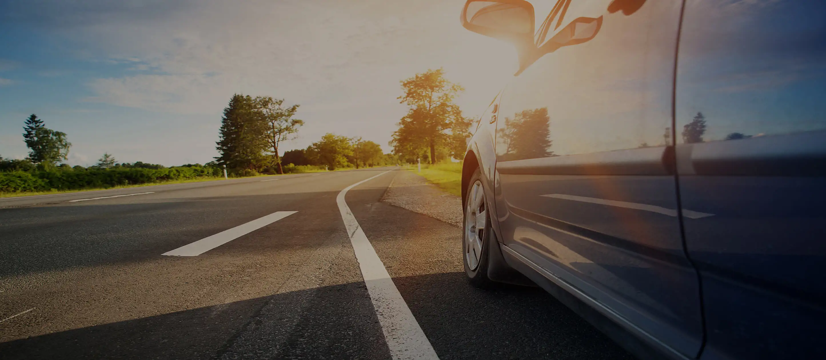 Find Vehicle Storage Near You