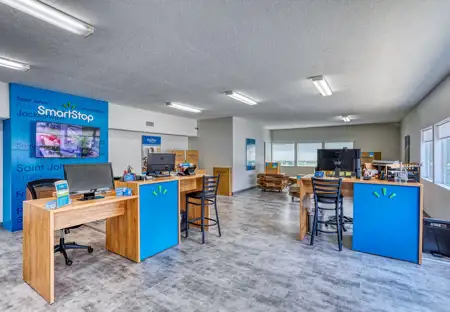 10030 EW Pappy Rd, St Johns, FL Office | SmartStop