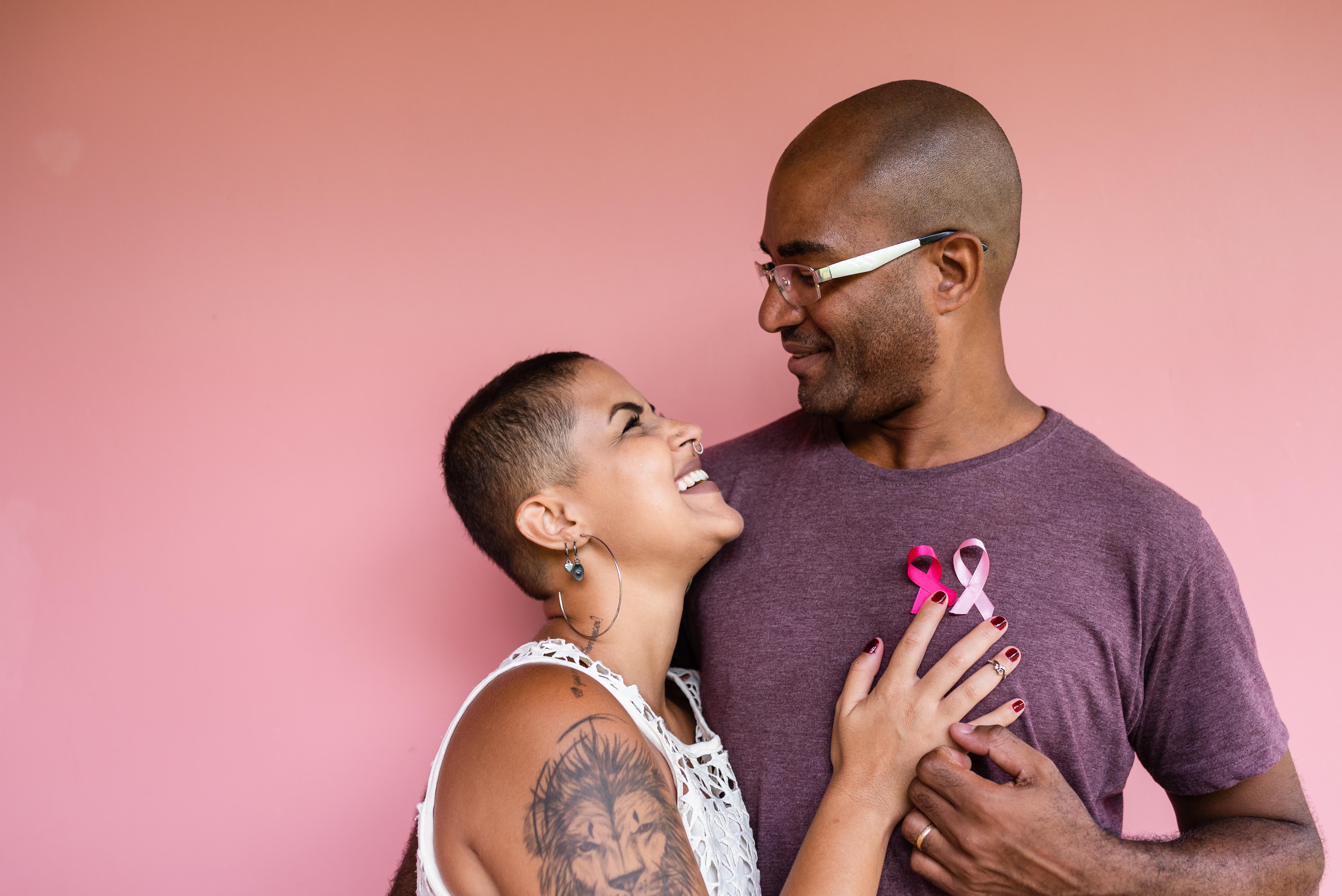 How To Support Someone With Breast Cancer - SmartStop