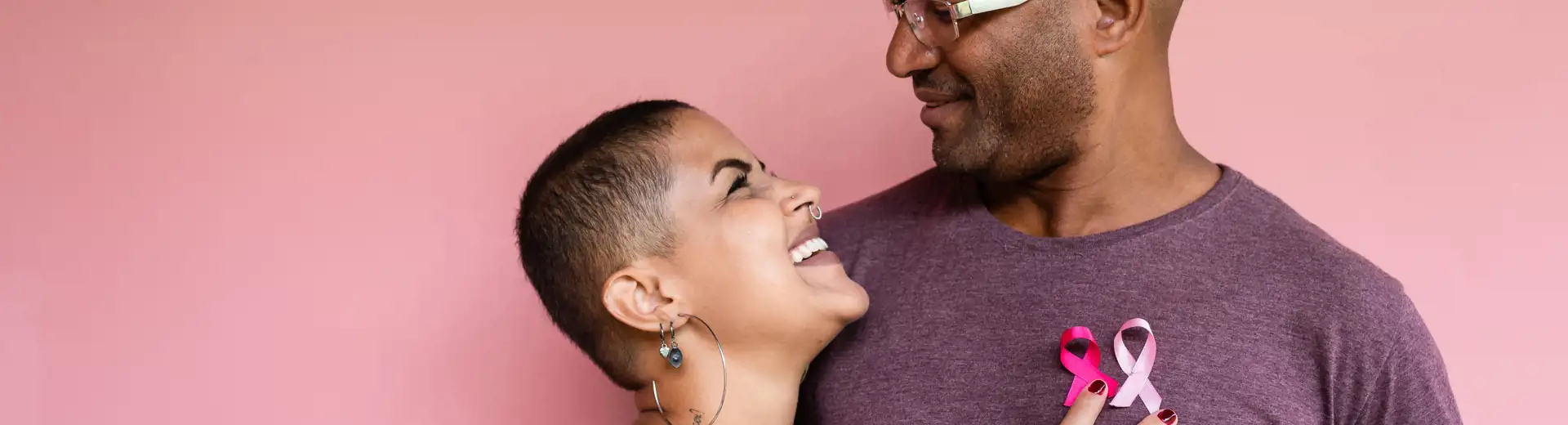 Supporting Breast Cancer Patient