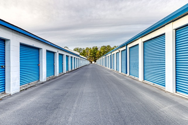 SmartStopSelfStorage-MyrtleBeachSC-4630DickPondRd-Drive-Up Units