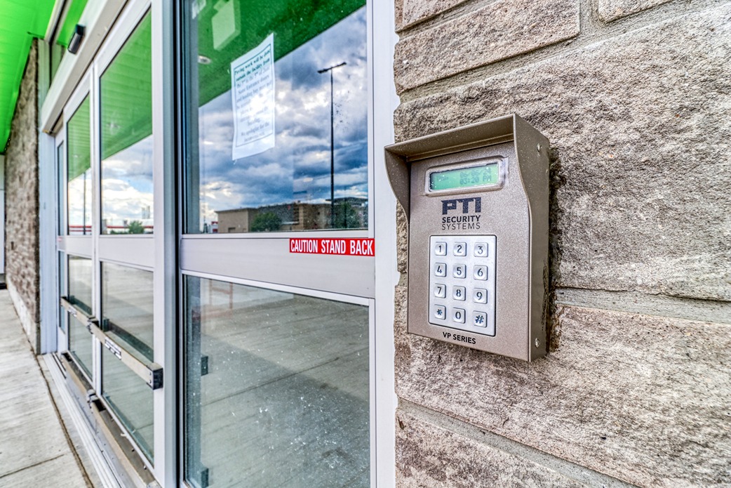 SmartStopSelfStorage-WhitbyONT-60TauntonRd-Keypad Access