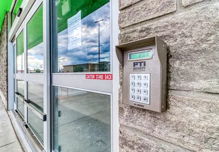 SmartStopSelfStorage-WhitbyONT-60TauntonRd-Keypad Access