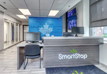 SmartStopSelfStorage-HamiltonONT-24 Sanford Ave-Office