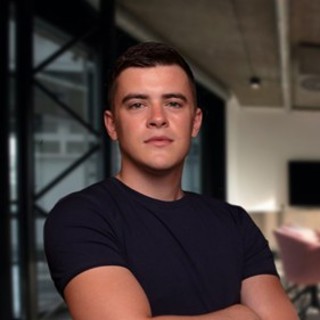 Liam Gerada, CEO of Krepling Pay