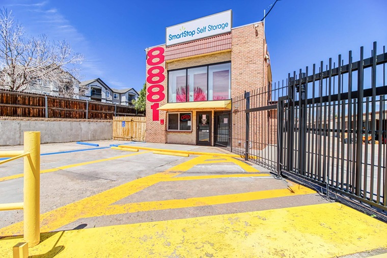 SmartStopSelfStorage-DenverCO-8881 EFloridaAve-Hero