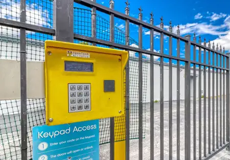 SmartStopSelfStorage-LakeWorthFL-8135LakeWorthRd-Keypad