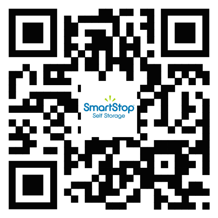qr code to download smartstop app