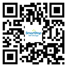 qr code to download smartstop mobile app