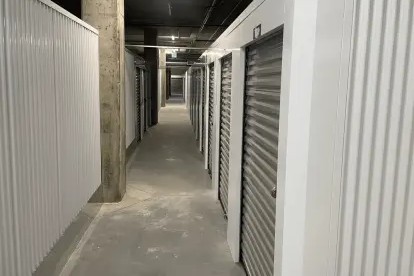 Climate Control units at SmartStop Self Storage-230RueSeigneuriale, QuebecQC