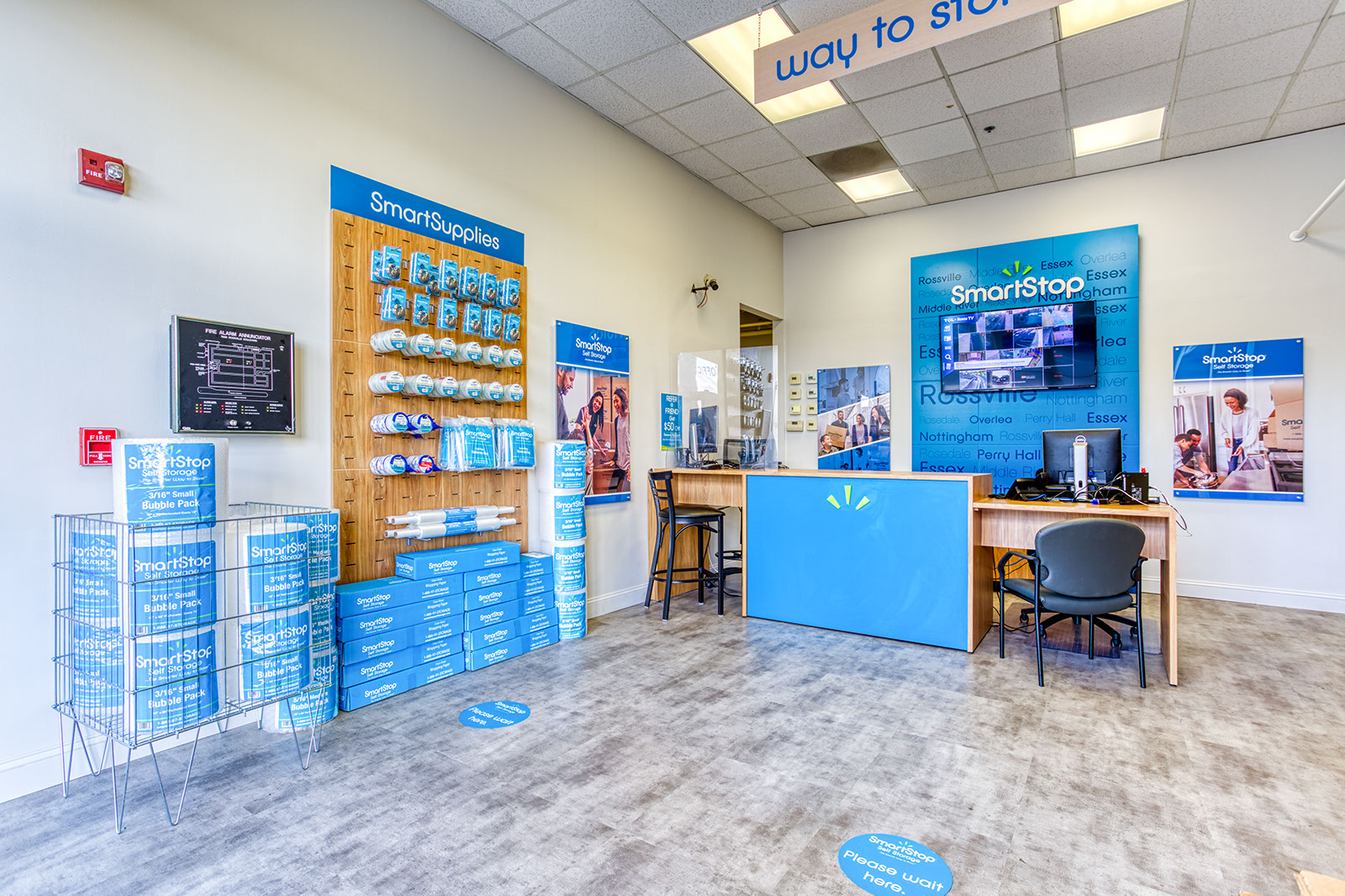 SmartStopSelfStorage-NottinghamMD-7989RossvilleBlvd-Office