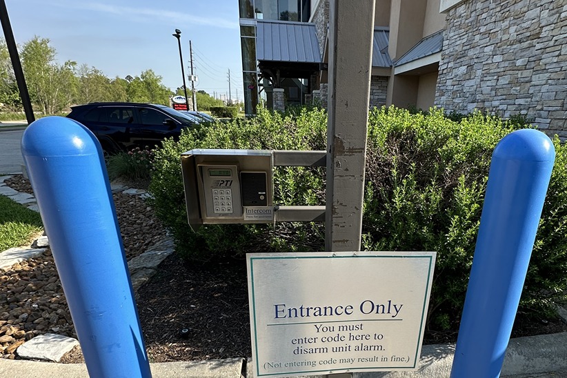 SmartStopSelfStorage-SpringTX-21836HolzwarthRd-KeypadAccess