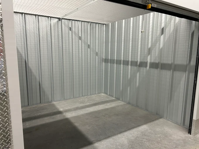  Interior Units at 125MahoganyStSE #110, Calgary, AB - SmartStop 