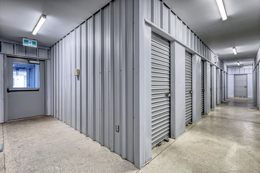 Climate Control Units at SmartStopSelfStorage_1197 Plains Rd, Burlington, ON