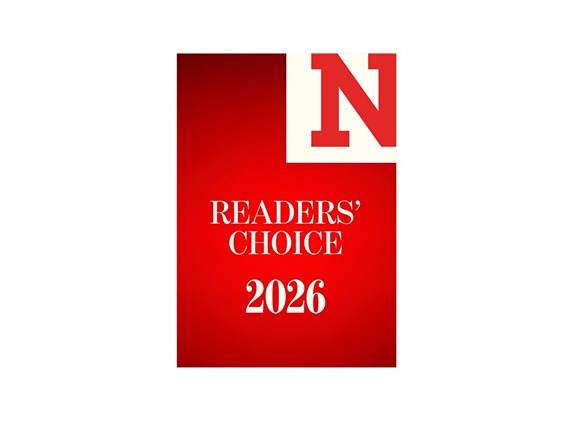 Image of Newsweek Best Choice Award for 2026 for Best Climate-Controlled Storage