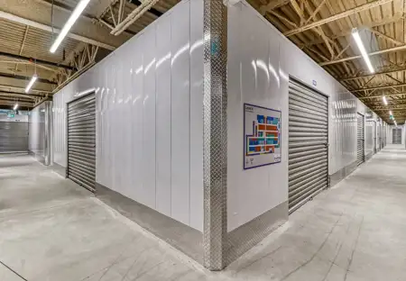 SmartStopSelfStorage-MississaugaONT-2068 S Sheridan Way-Climate Control Units