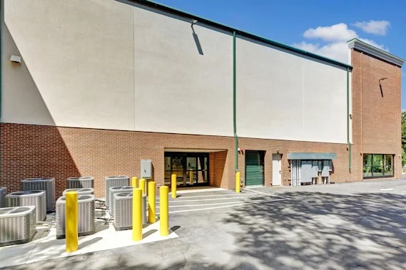 SmartStopSelfStorage-IndianLandSC-972FortMillHwy-Entry