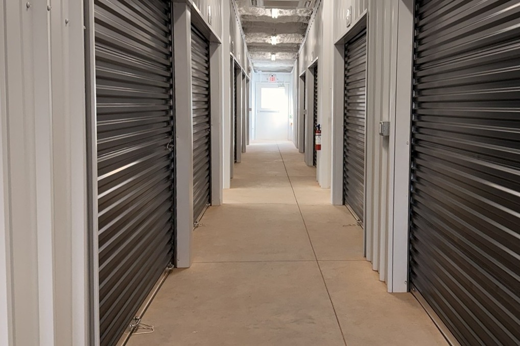 SmartStop Self Storage-721NClearSpringsRd-Climate2