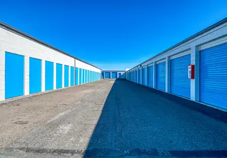 Self Storage In Riverside Ca Self Storage Units in Riverside, CA at 6667 Van Buren Blvd | SmartStop