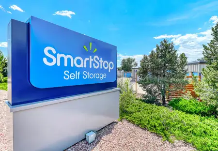 SmartStop Self Storage