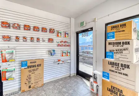 SmartStop Self Storage