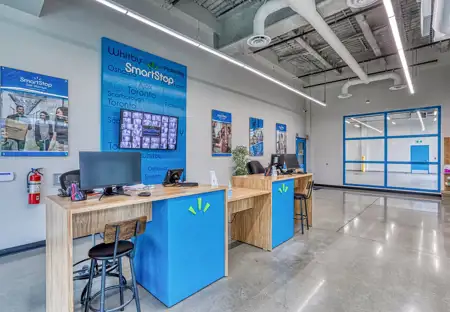 SmartStopSelfStorage-MarkhamONT-506 CopperCreekRd-Office