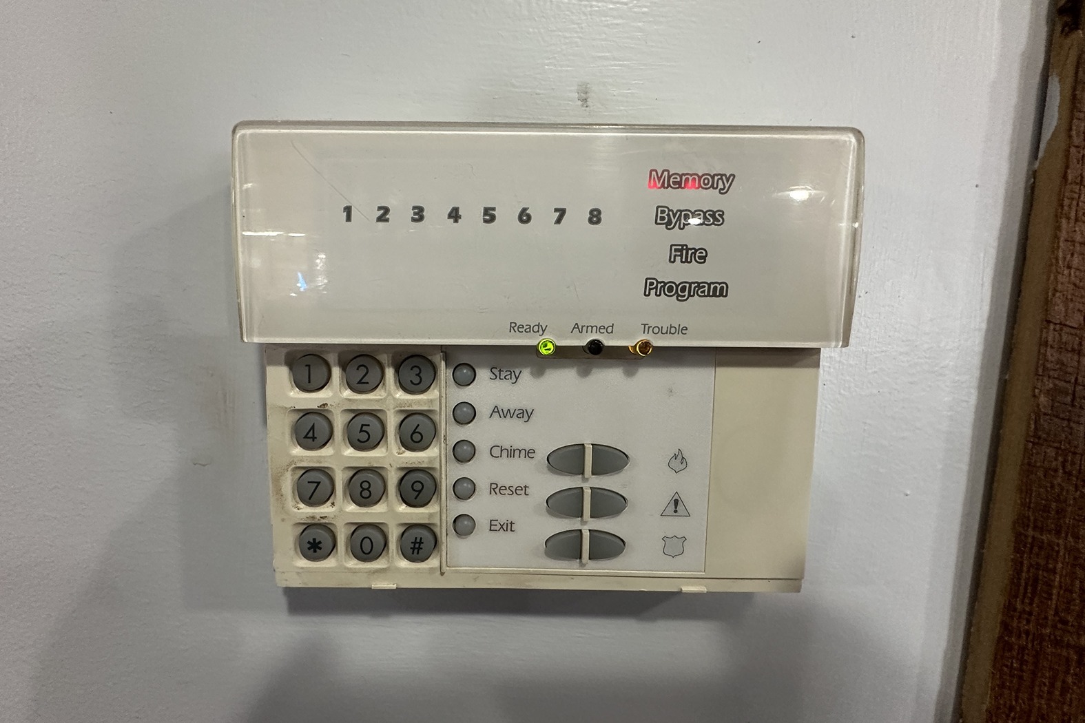 SmartStopSelfStorage-RichmondVA-1716ECarySt-Keypad Access
