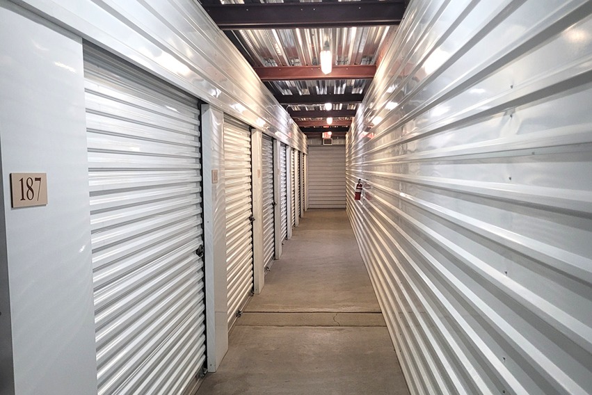Climate Controlled Units at SmartStopSelfStorage-GlendaleAZ-13551WGlendaleAve
