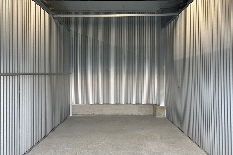 SmartStop Self Storage-EtobicokeON-1985KiplingRd - Inside Unit