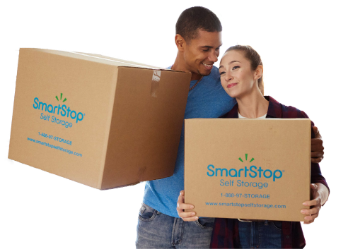 Smart Stop Self Storage