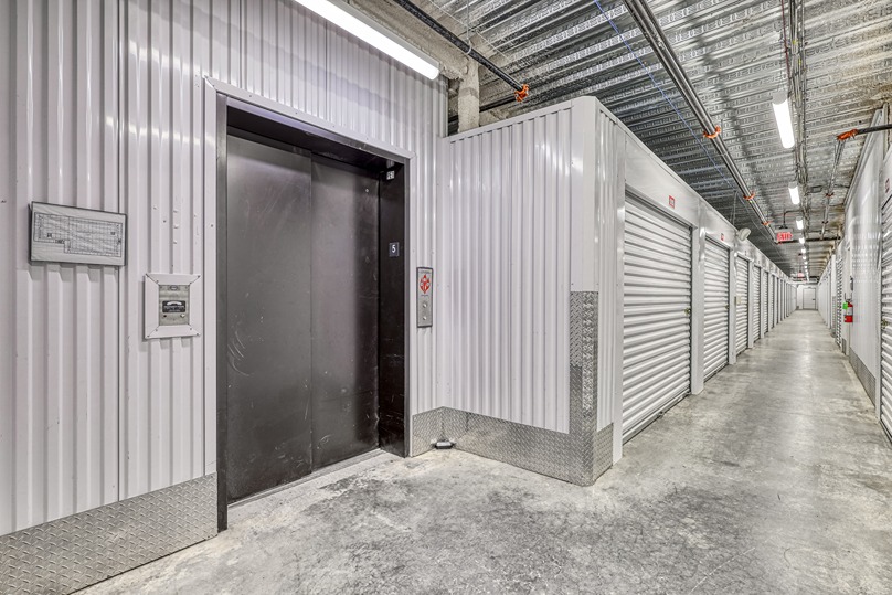 SmartStopSelfStorage-HillsideNJ-591 N Union Ave-Elevator Access