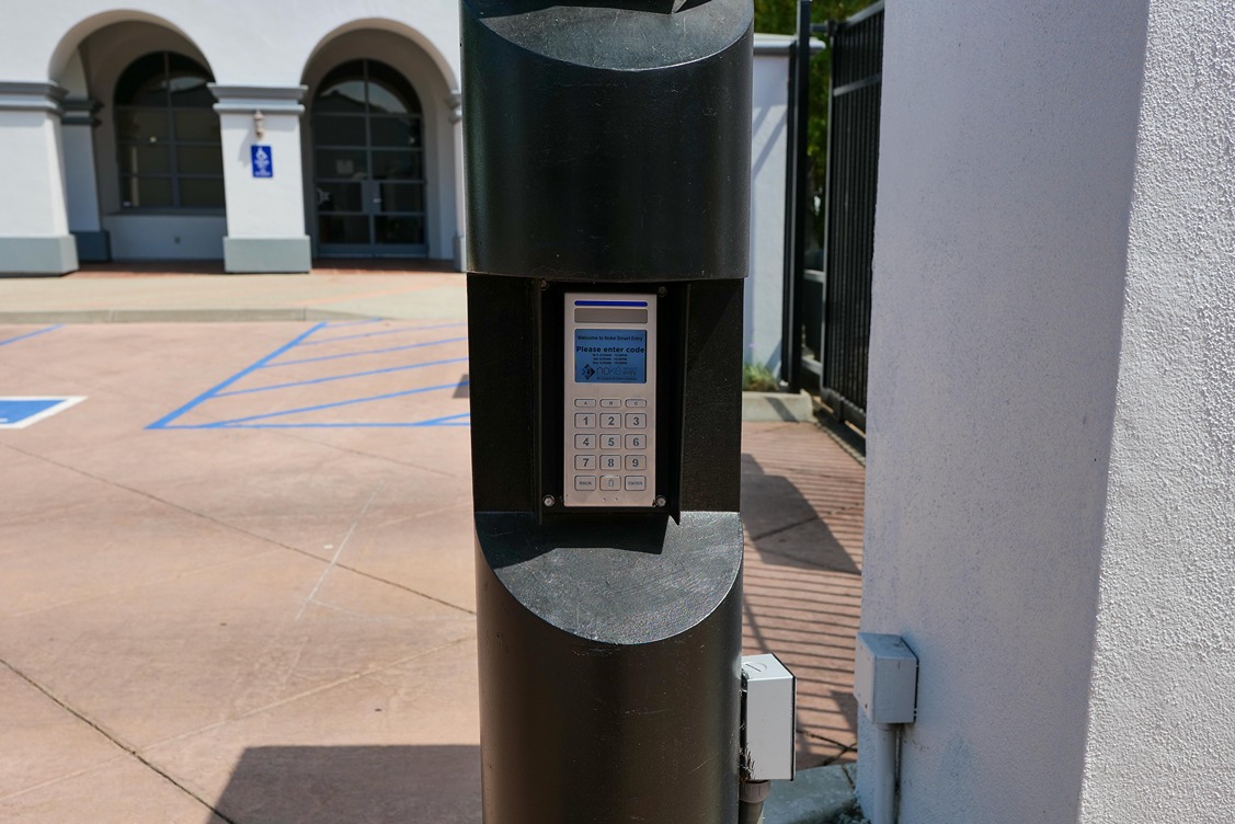 SmartStopSelfStorage-LaderaRanchCA-30TerraceRd-Keypad Access