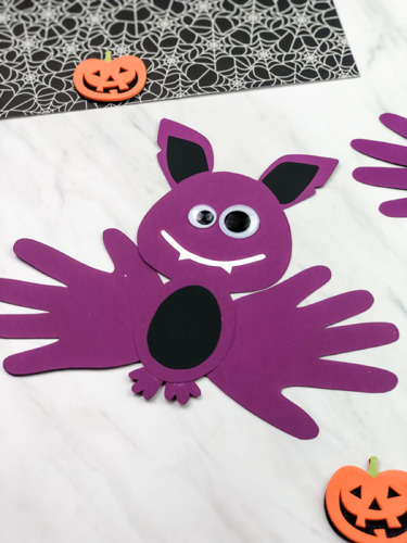 Purple Halloween Custom made Baby Name Stamp Diy Children - Temu