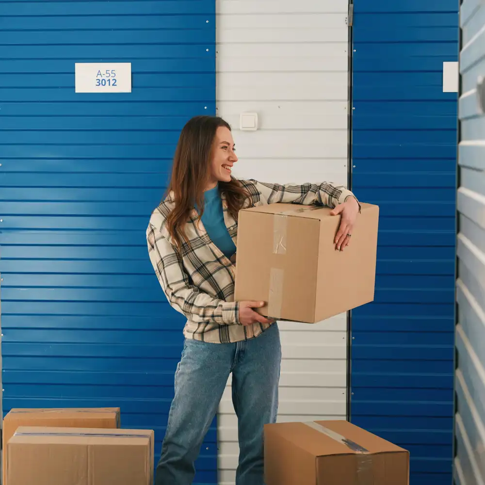 8 Best Desk Organization Ideas for a Functional Workspace - SmartStop