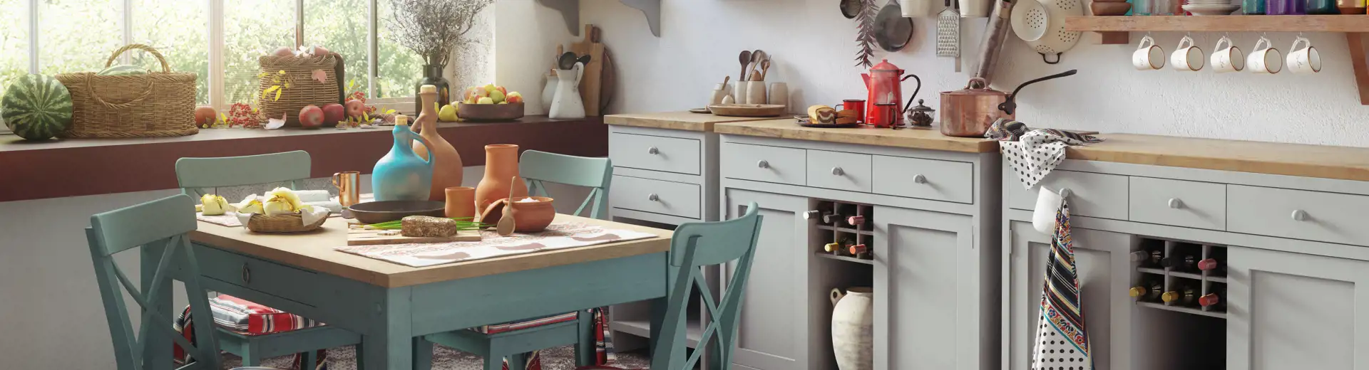 11 Ways to Make Your Home More Cottagecore