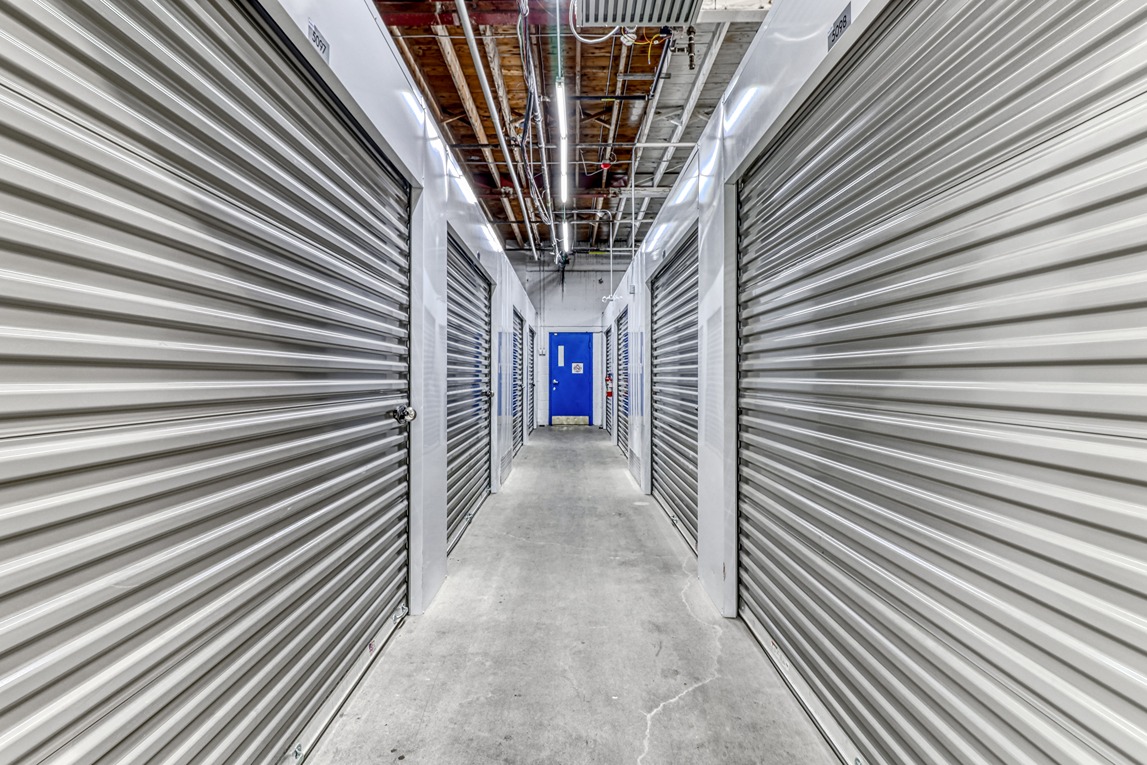 SmartStopSelfStorage-7 Ingram Dr-NorthYork,ONT-M3L1G5-Climate Controlled Units