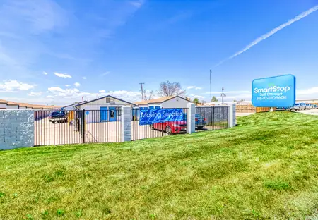 SmartStop Self Storage