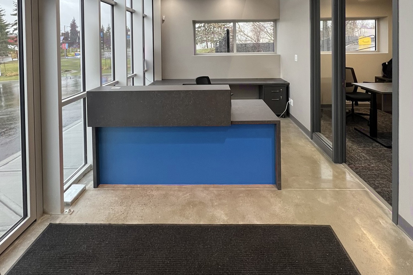 SmartStop Self Storage_8 Inglewood Dr_St Albert, AB-Office