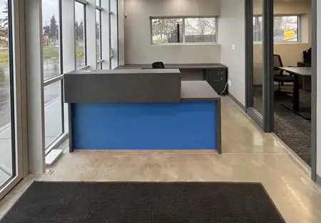 SmartStop Self Storage_8 Inglewood Dr_St Albert, AB-Office
