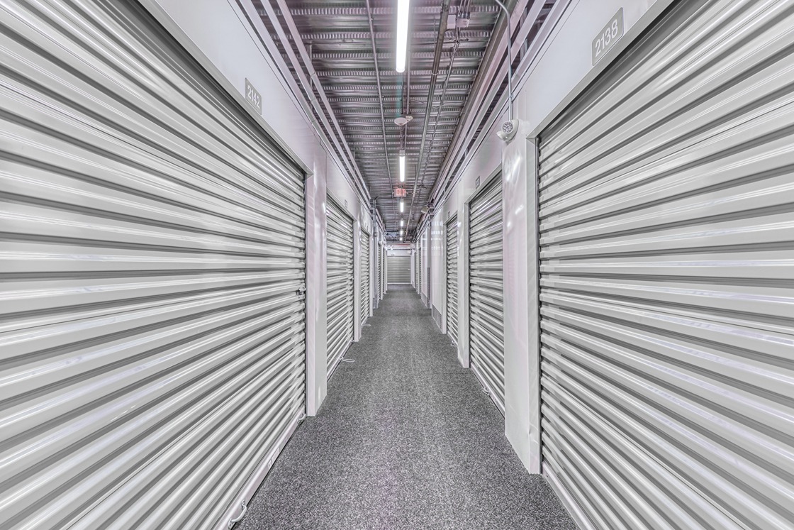 Climate Control Units - 124 St Johns Commons Rd, St Johns, FL