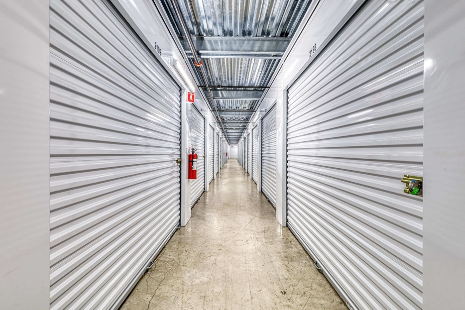 Climate Control Units at SmartStopSelfStorage-SpartanburgSC-2119EMainSt
