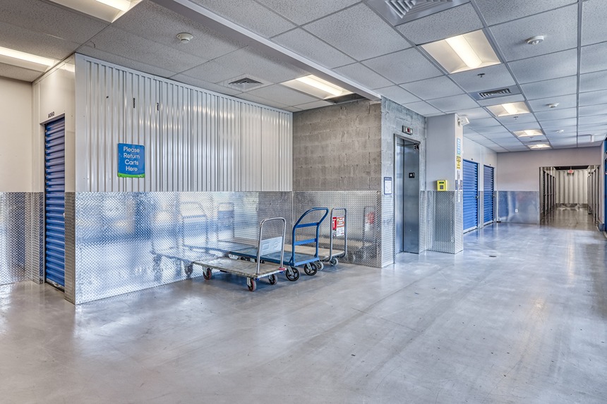 SmartStopSelfStorage-RahwayNJ-2255 Elizabeth Ave-Elevators