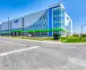 SmartStop Self Storage Facility at 87 Goulding Ave, Aurora, ON - Storefront
