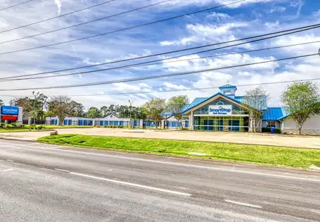 Self-Storage Units in Spring, TX at 9040 Louetta Rd | SmartStop